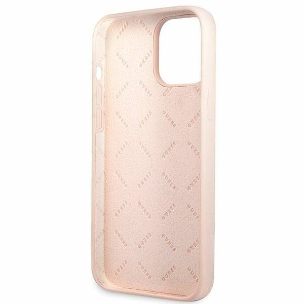 Etui Guess  do iPhone 13 Pro Max 6.7" 