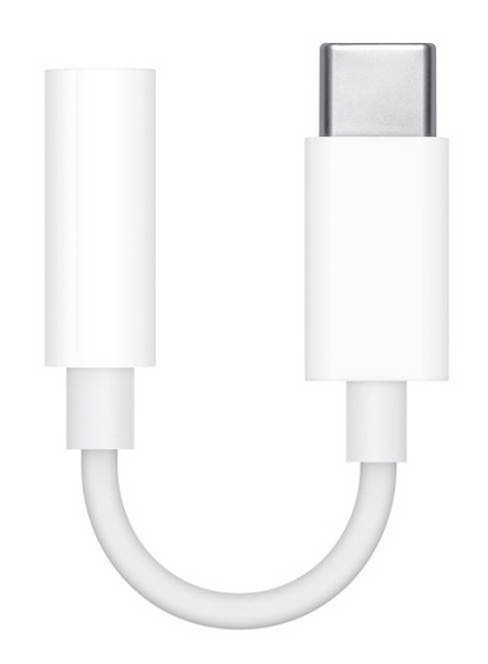 Apple Adapter USB-C do Jack 3.5mm