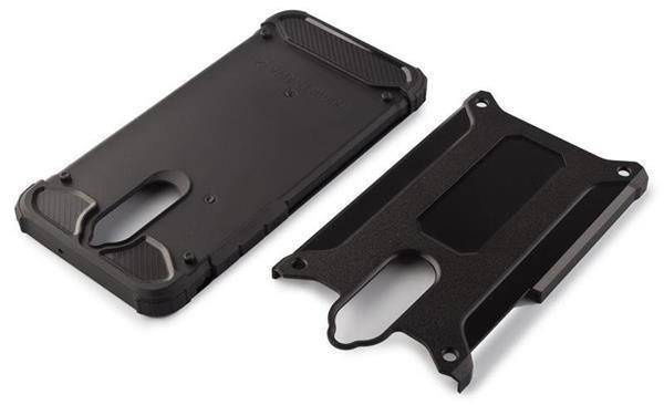 TECH-PROTECT Future Armor etui do Nokia 3 2017 - BLACK