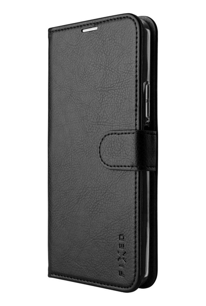 ETUI DO POCO F5 5G BOOK FIXED OPUS CZARNE