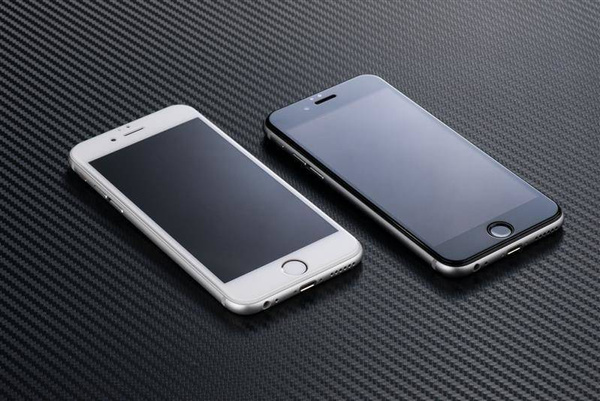 MOVEAR MSHIELD 3D PRO SZKŁO  DO APPLE IPHONE 7+ / 8 PLUS