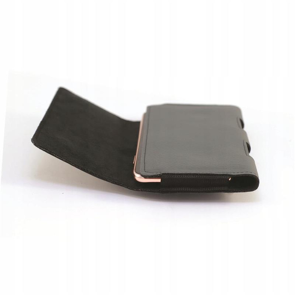 LEO Elite GREY kabura do paska M