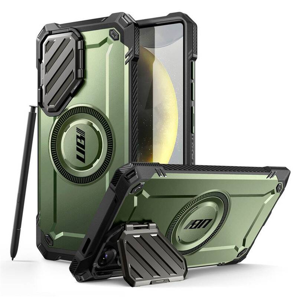 ETUI DO GALAXY S25 ULTRA - SUPCASE UB XT MAG MAGSAFE