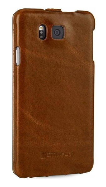 STILGUT UltraSlim - Etui do Samsung Galaxy Alpha