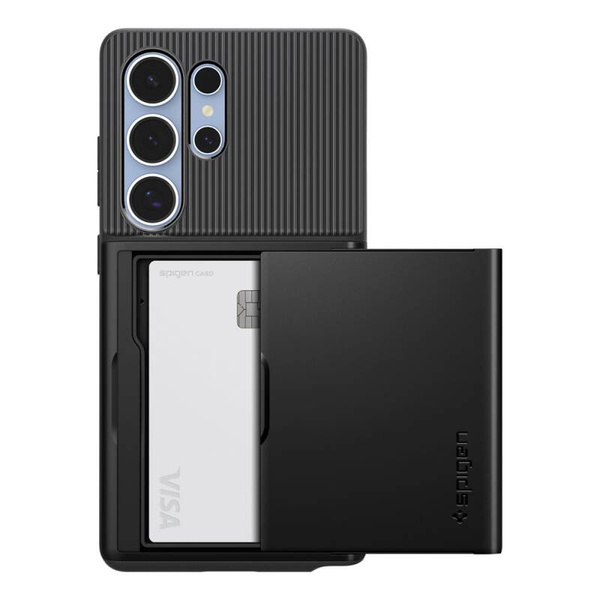 SPIGEN ETUI DO GALAXY S25 ULTRA - SLIM ARMOR CS