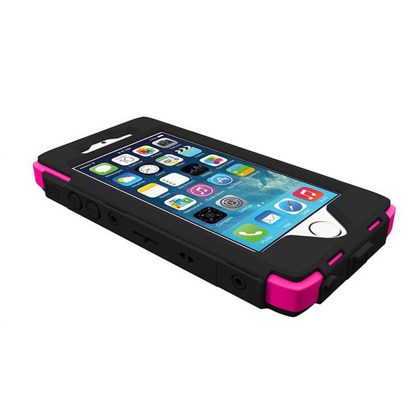 TRIDENT KRAKEN ETUI DO APPLE IPHONE 5S / 5 SE