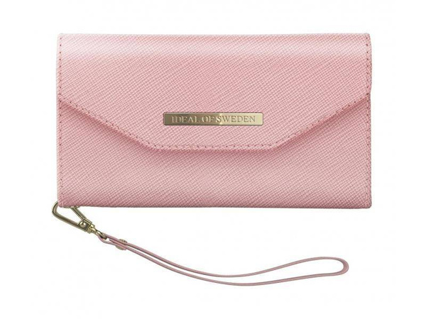 IDEAL MayFair Clutch etui magnetyczne iPhone X/XS