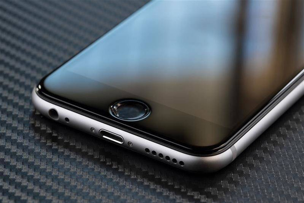 MOVEAR MSHIELD 3D PRO SZKŁO  DO APPLE IPHONE 7+ / 8 PLUS