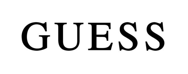 Guess Magnetic Card Holder | Portfel z Magsafe - SAFFIANO RED