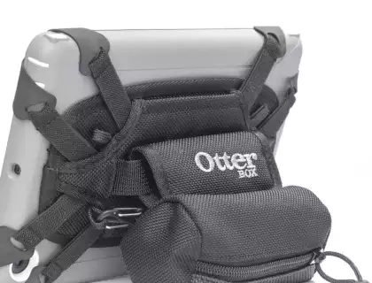 UCHWYT DO TABLETU OTTERBOX UTILITY SERIES LATCH II 7"-8" + AKCESORIA