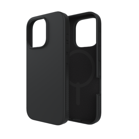 ETUI DO IPHONE 16 PRO ZAGG MANHATTAN SNAP MAGSAFE