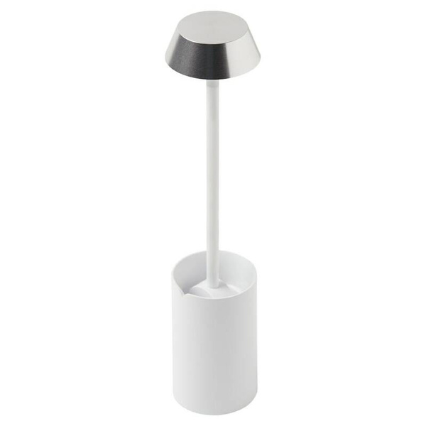 LAMPKA LED DO CZYTANIA LEXON MIMI ALUMINIUM