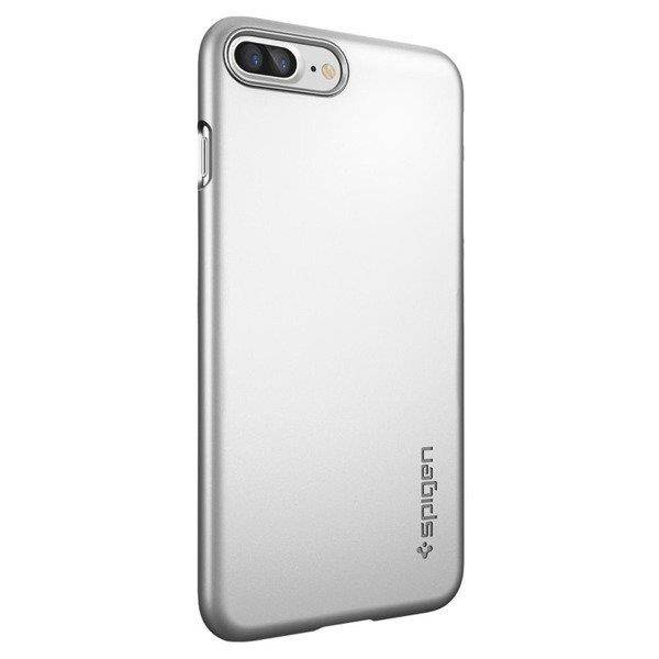 SPIGEN THIN FIT etui do APPLE iPHONE 8 PLUS
