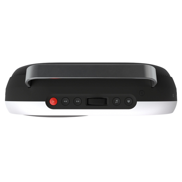 POLAROID P4 GŁOŚNIK BEZPRZEWODOWY BLUETOOTH 60W BIAŁO CZARNY