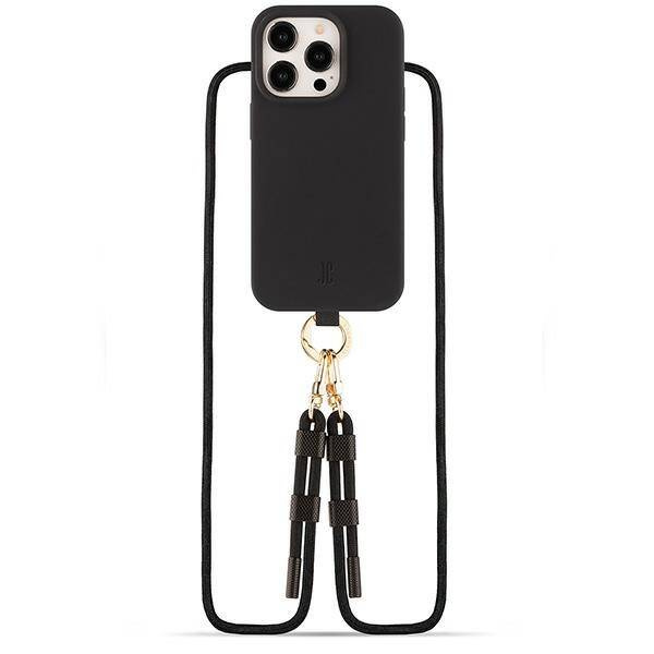 ETUI do IPHONE 15 PRO MAX ZE SMYCZĄ 2w1 MAGSAFE