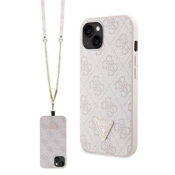 ETUI DO IPHONE 14 PRO MAX GUESS 