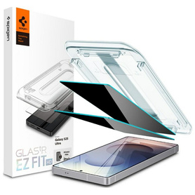 SZKŁO PRYWATYZUJĄCE DO SAMSUNG S25 ULTRA SPIGEN GLAS.TR EZ FIT HD 2 SZT.