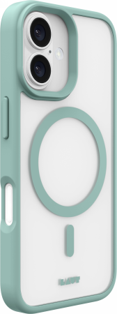ETUI DO IPHONE 16 LAUT HUEX PROTECT MAGSAFE
