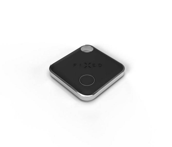 FIXED | Lokalizator GPS TAG - BLACK