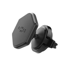 UCHWYT SAMOCHODOWY NA TELEFON DO KRATKI MAGNETYCZNY FIXED ICON AIR VENT