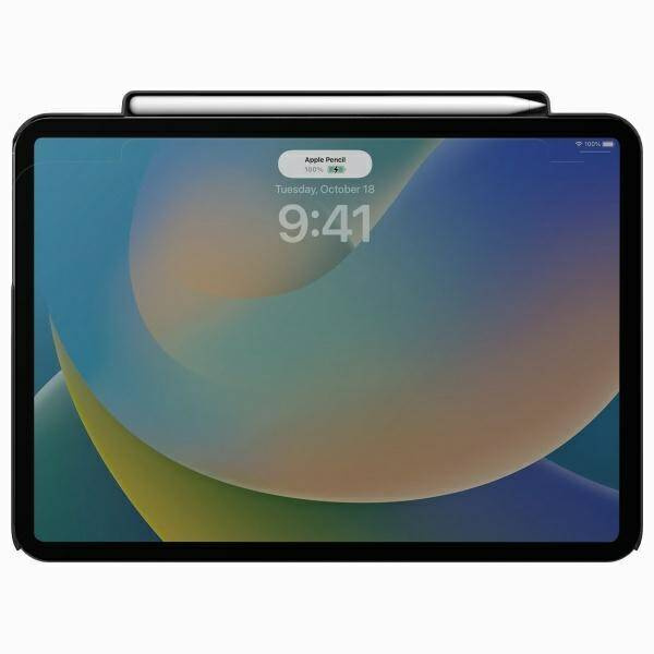 ETUI DO IPAD PRO 11" M4 UNIQ AXEL CZARNE