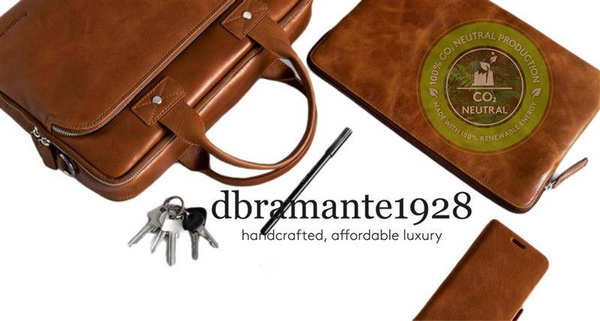 DBRAMANTE LYNGE ETUI DO SAMSUNG S21 ULTRA - TAN