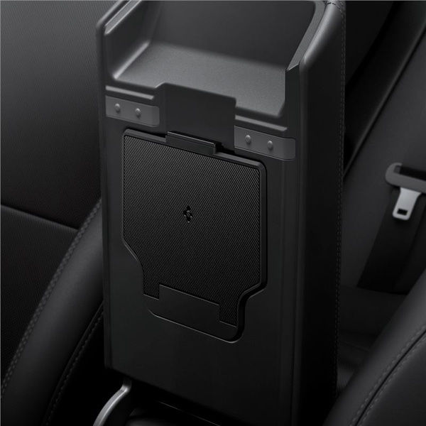 SCHOWEK DO PODŁOKIETNIKA DO TESLA MODEL 3 2024 SPIGEN TESLA CENTER CONSOLE