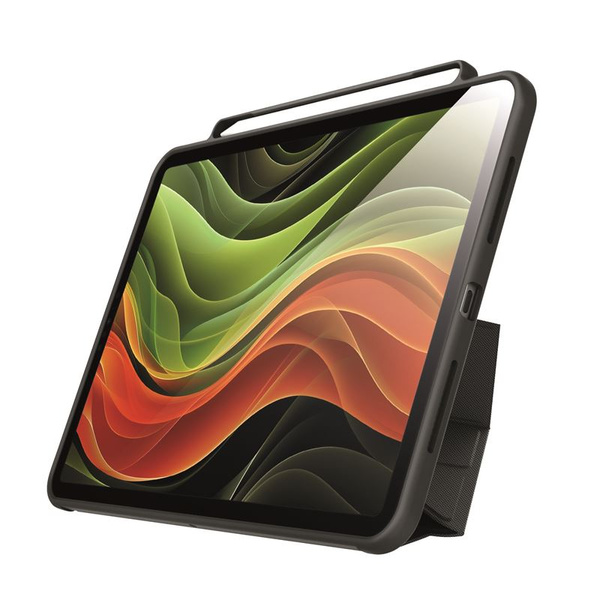 ETUI DO IPAD AIR 13" M2 2024 MOBILE ORIGIN THE CASE CZARNE