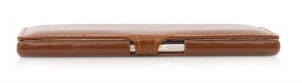 STILGUT UltraSlim Book - Etui do Wiko Highway Star 4G
