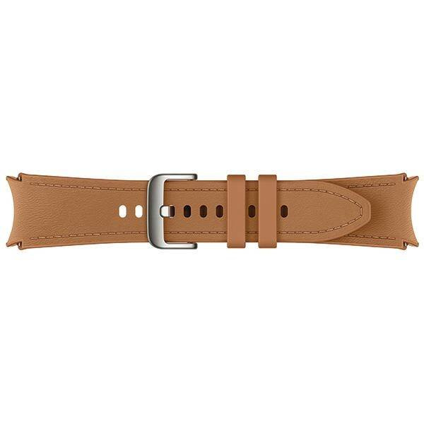 PASEK HYBRID ECO-LEATHER DO GALAXY WATCH 6 20MM S/M 