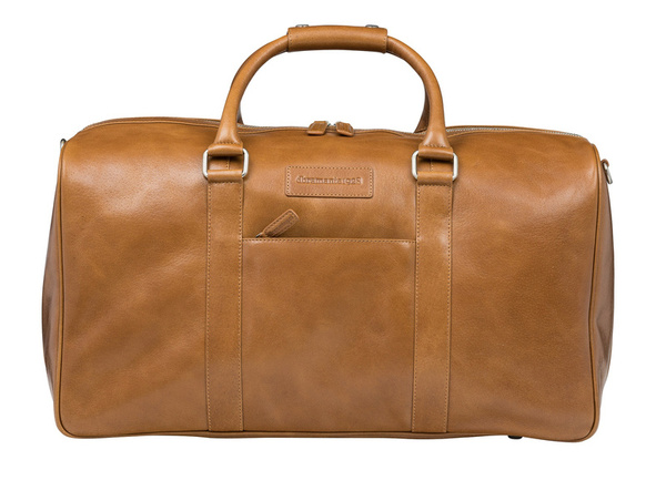 DBRAMANTE1982 - TORBA ALBORG WEEKENDER - TAN