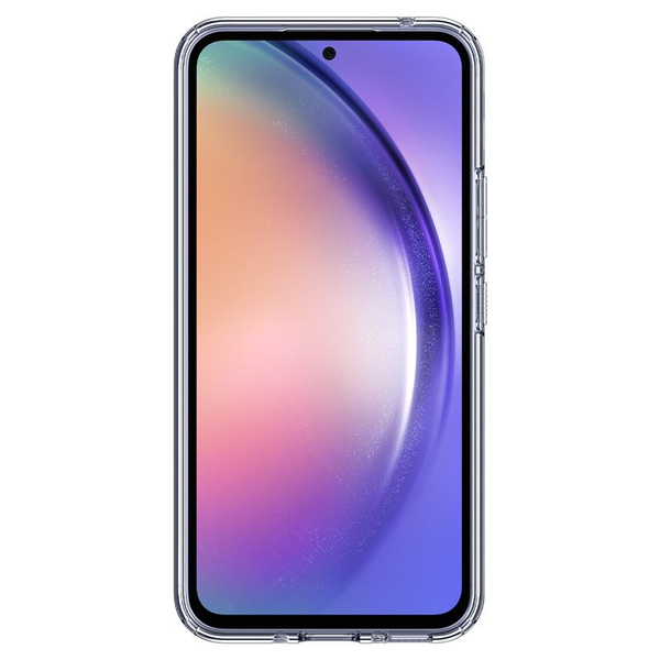 ETUI DO SAMSUNG GALAXY A54 5G SPIGEN LIQUID CRYSTAL PRZEŹROCZYSTE