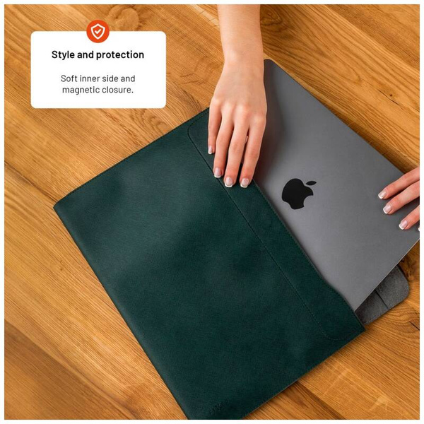 ETUI DO LAPTOPA DO 15,3" FIXED YORK BORDOWE UNIWERSALNE
