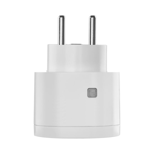 INTELIGENTNE GNIAZDKO ZASILANIA OMAJIN BY NETATMO SMART PLUG FR