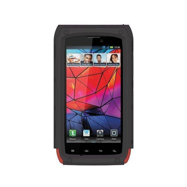 TRIDENT KRAKEN AMS ETUI DO MOTOROLA DROID RAZR