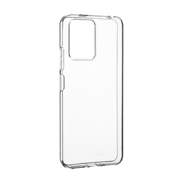 ETUI DO POCO X5 5G ŻELOWE TPU FIXED PRZEZROCZYSTE