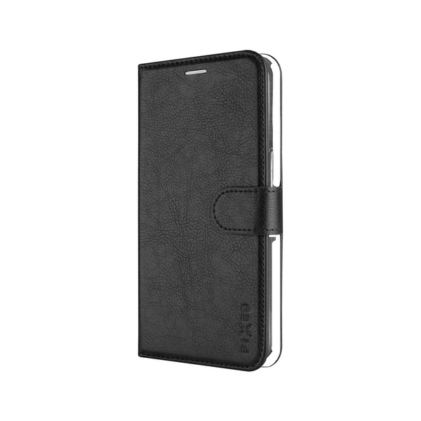 ETUI DO APPLE IPHONE 16 PLUS BOOK FIXED OPUS CZARNE