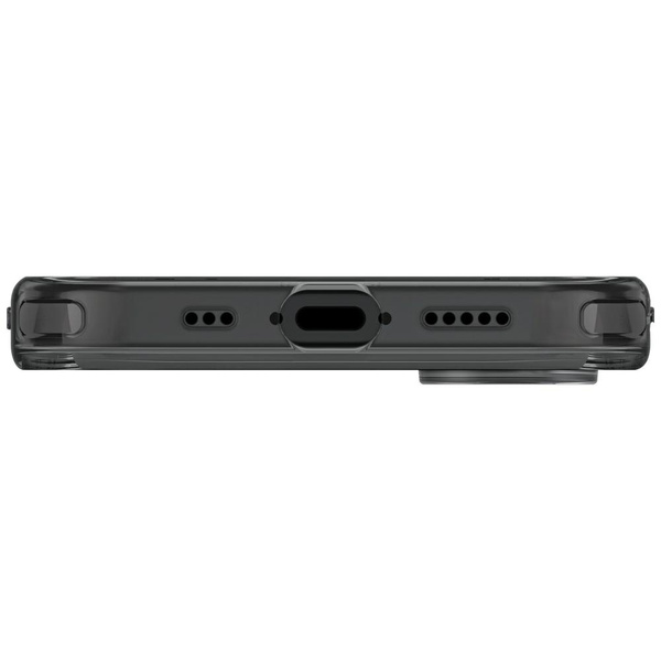 ETUI DO IPHONE 16E 2025 UNIQ LIFEPRO MAGCLICK CHARGING SMOKE