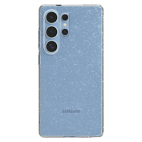 ETUI DO SAMSUNG S25 ULTRA SPIGEN LIQUID CRYSTAL GLITTER CRYSTAL