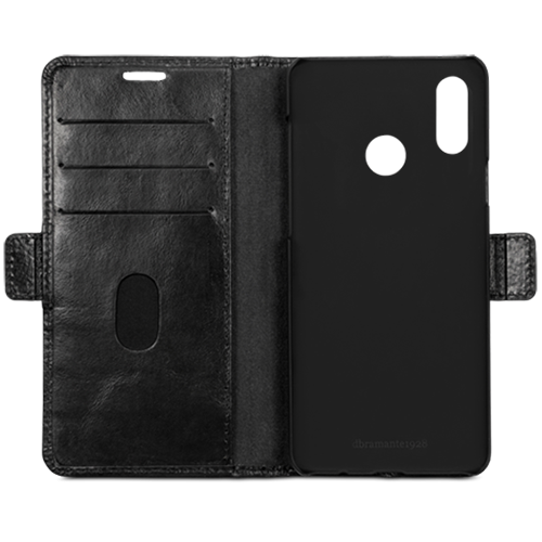 dbramante1928 Copenhagen | Etui do Huawei P20 Lite - BLACK