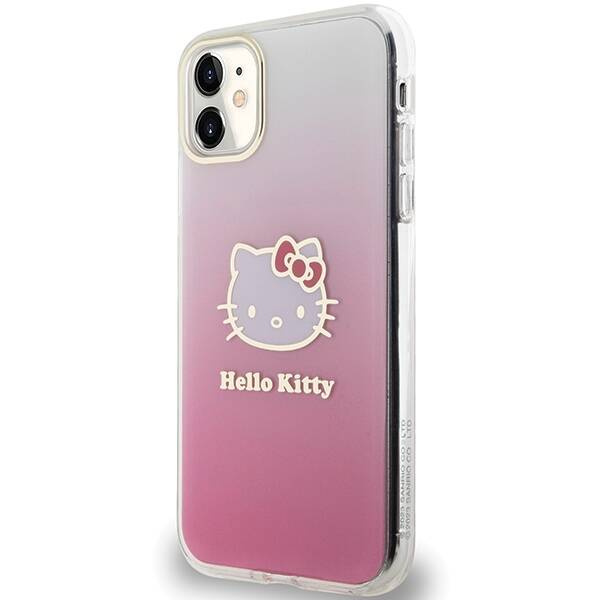 ETUI do IPHONE 11 / XR HELLO KITTY 