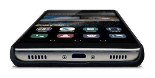 Smart Woods Birds - etui do Huawei P8