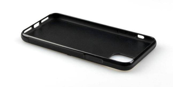 Smart Woods Mapa Świata - etui do Apple iPhone 11 Pro Max