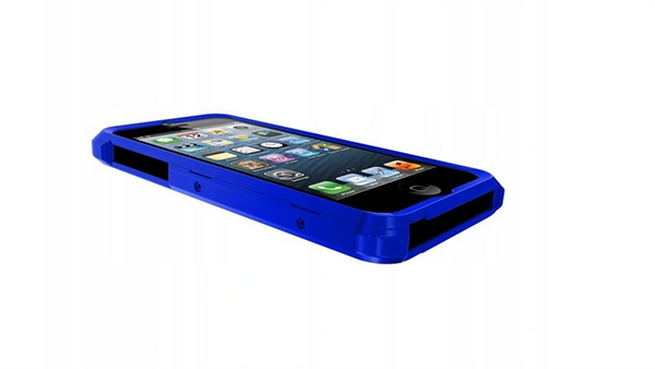Etui do Apple iPhone 5 / 5s / SE - TRIDENT Apollo