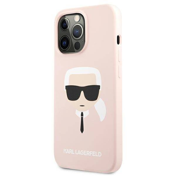 Etui Karl Lagerfeld do iPhone 13 Pro Max 6,7" 