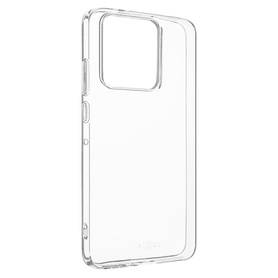 ETUI DO MOTOROLA EDGE 50 NEO/MOTO S50 5G ŻELOWE FIXED STORY PRZEZROCZYSTE