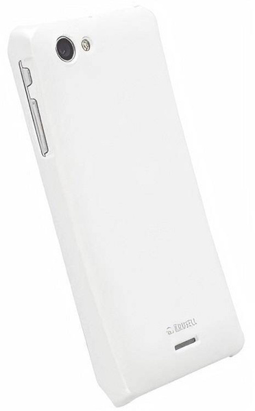 Krusell ColorCover - Etui do Sony Xperia J