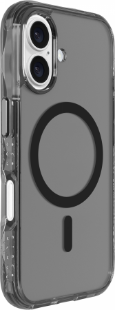 ETUI DO IPHONE 16 LAUT CRYSTAL MATTER X MAGSAFE