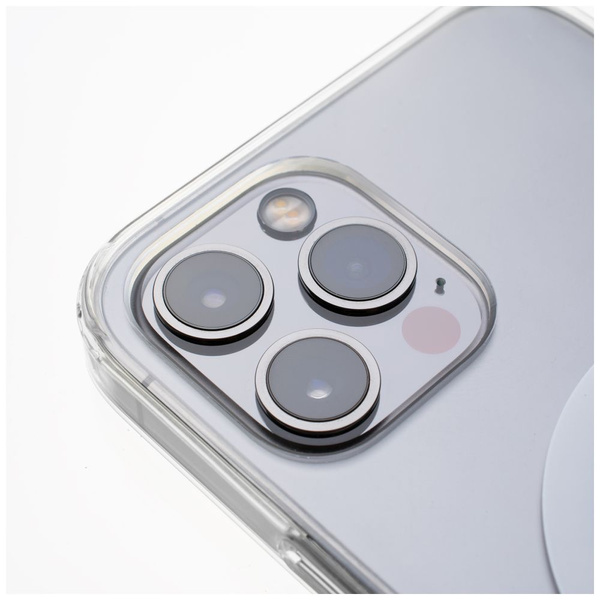 ETUI DLA SAMSUNG GALAXY S24+ FIXED MAGPURE MAGSAFE