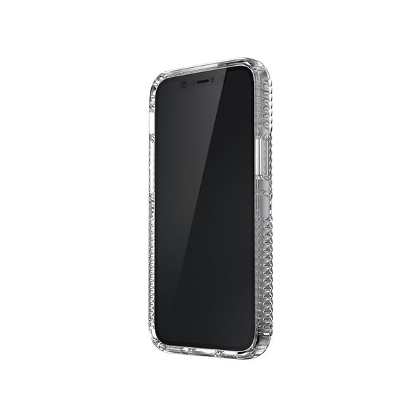 SPECK Presidio Perfect-Clear With Grips Etui do Apple iPhone 12 Mini